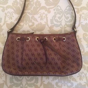 Dooney & Bourke handbag